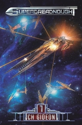 Superdreadnought 1(English, Paperback, Martelle Craig)