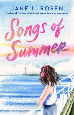 Songs of Summer(English, Paperback, Rosen Jane L.)