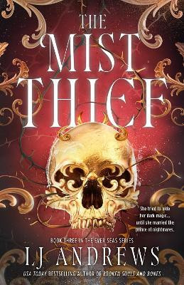 The Mist Thief(English, Hardcover, Andrews LJ)