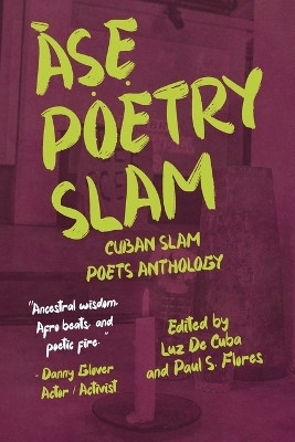 Aṣẹ Poetry Slam(English, Paperback, unknown)