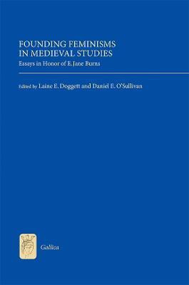 Founding Feminisms in Medieval Studies(English, Hardcover, unknown)