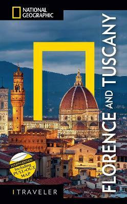 National Geographic Traveler: Florence and Tuscany 4th Edition(English, Paperback, National Geographic)