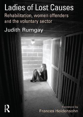Ladies of Lost Causes(English, Paperback, Rumgay Judith)