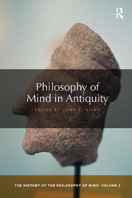 Philosophy of Mind in Antiquity(English, Paperback, unknown)