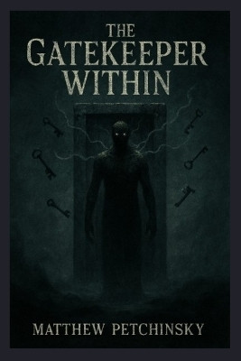 The Gatekeeper Within(English, Paperback, Petchinsky Matthew)