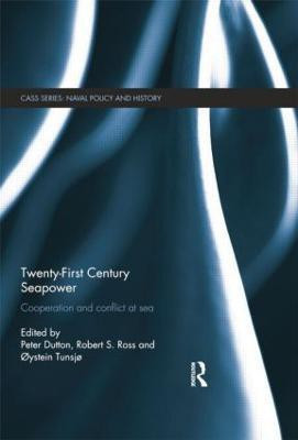 Twenty-First Century Seapower(English, Paperback, unknown)