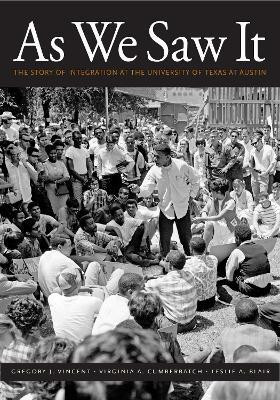 As We Saw It(English, Hardcover, unknown)