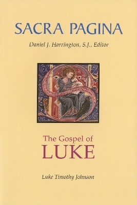 Sacra Pagina(English, Hardcover, Johnson Luke Timothy)
