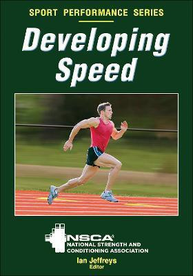 Developing Speed(English, Paperback, unknown)