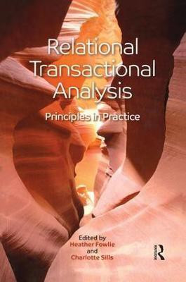 Relational Transactional Analysis(English, Paperback, unknown)
