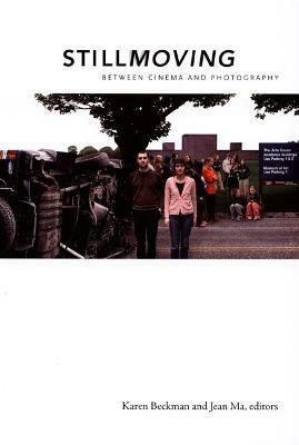 Still Moving(English, Paperback, unknown)