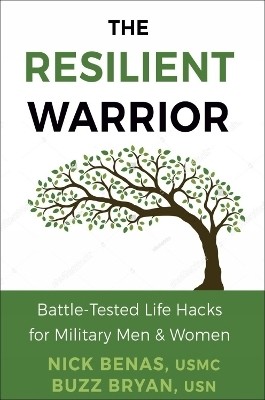 Resilient Warrior: The(English, Hardcover, Benas Nick)