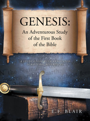 Genesis(English, Paperback, Blair E F)