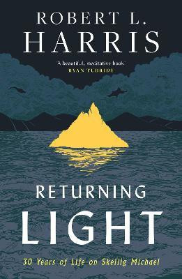Returning Light(English, Paperback, Harris Robert L.)