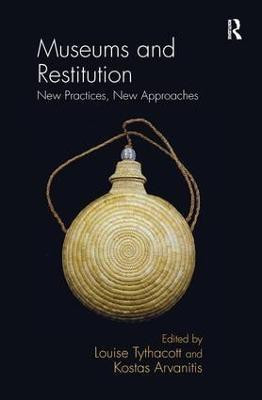 Museums and Restitution(English, Paperback, unknown)