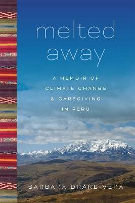 Melted Away(English, Paperback, Drake-Vera Barbara)