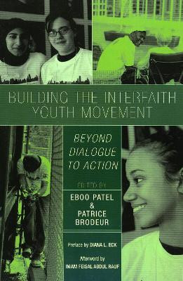 Building the Interfaith Youth Movement(English, Paperback, unknown)