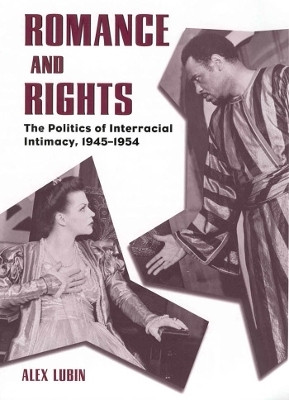 Romance and Rights(English, Paperback, Lubin Alex)
