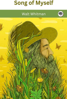 Song of Myself(Paperback, Walt Whitman)
