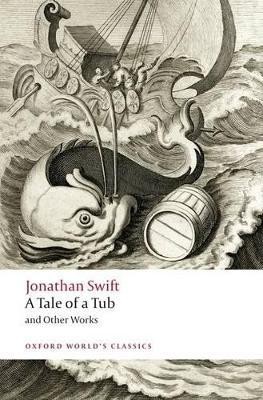 A Tale of a Tub and Other Works(English, Paperback, Swift Jonathan)