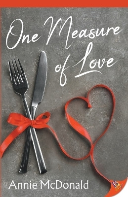 One Measure of Love(English, Paperback, McDonald Annie)