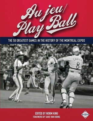 Au jeu/Play Ball(English, Paperback, unknown)