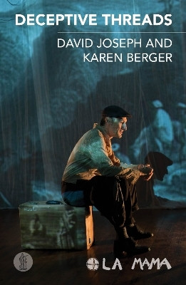 Deceptive Threads(English, Paperback, Joseph David)