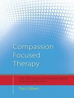 Compassion Focused Therapy(English, Paperback, Gilbert Paul)