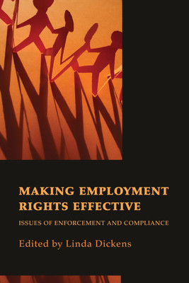 Making Employment Rights Effective(English, Hardcover, unknown)