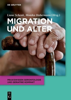 Migration und Alter(German, Paperback, unknown)