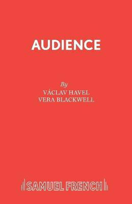 Audience(English, Paperback, Havel Vaclav)