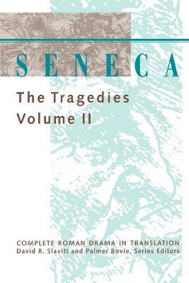 Seneca(English, Paperback, Seneca)
