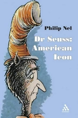Dr. Seuss(English, Paperback, Nel Philip)