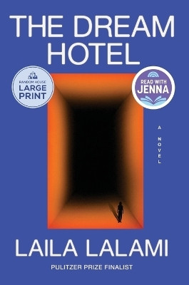 The Dream Hotel(English, Paperback, Lalami Laila)