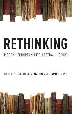 Rethinking Modern European Intellectual History(English, Hardcover, unknown)