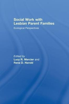 Social Work with Lesbian Parent Families(English, Paperback, unknown)