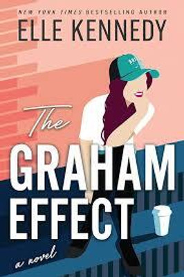 The Graham Effect(Paperback, Elle Kennedy)