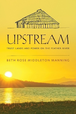 Upstream(English, Paperback, Manning Beth Rose Middleton)