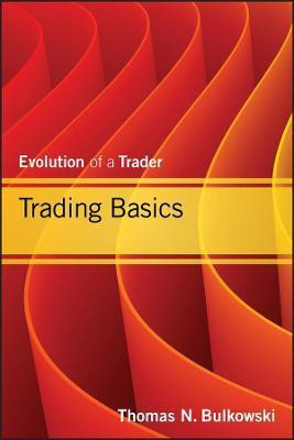 Trading Basics(English, Hardcover, Bulkowski Thomas N.)