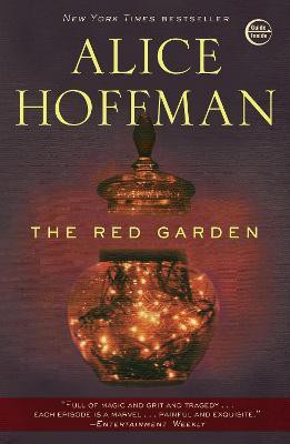 The Red Garden(English, Paperback, Hoffman Alice)