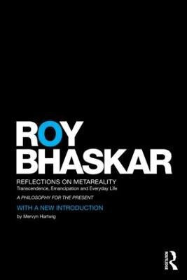 Reflections on metaReality(English, Paperback, Bhaskar Roy)