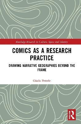 Comics as a Research Practice(English, Paperback, Peterle Giada)