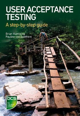 User Acceptance Testing(English, Paperback, Hambling Brian)