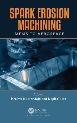 Spark Erosion Machining(English, Paperback, unknown)