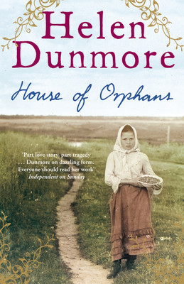 House of Orphans(English, Paperback, Dunmore Helen)