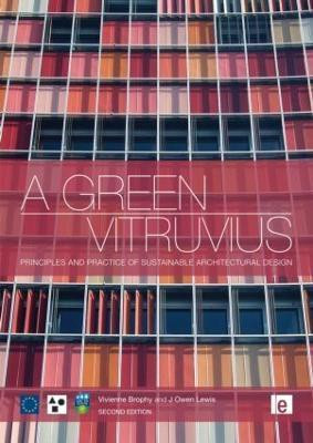 A Green Vitruvius(English, Hardcover, Brophy Vivienne)