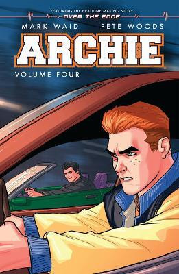 Archie Vol. 4(English, Paperback, Waid Mark)