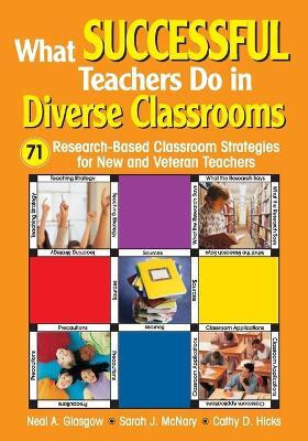 What Successful Teachers Do in Diverse Classrooms(English, Paperback, unknown)