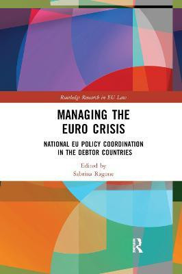 Managing the Euro Crisis(English, Paperback, unknown)