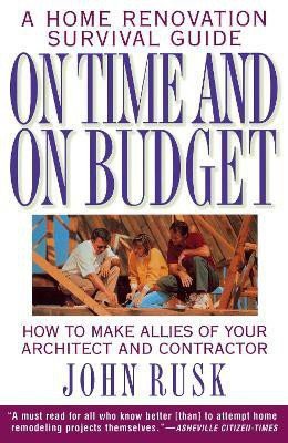 On Time and On Budget(English, Paperback, Rusk John)